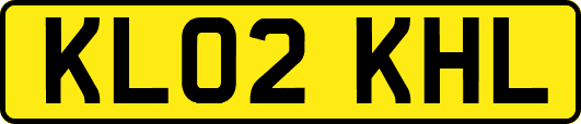KL02KHL