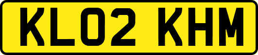 KL02KHM