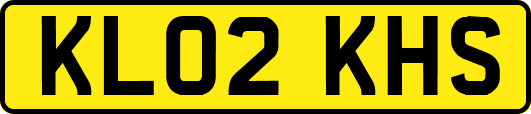 KL02KHS