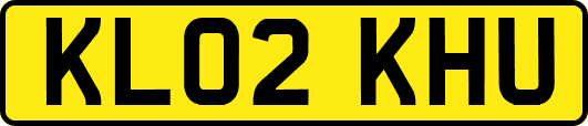 KL02KHU