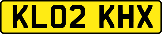 KL02KHX