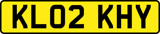 KL02KHY