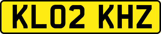 KL02KHZ