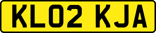 KL02KJA