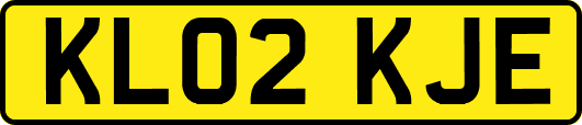 KL02KJE