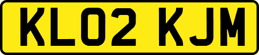 KL02KJM