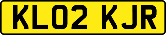 KL02KJR