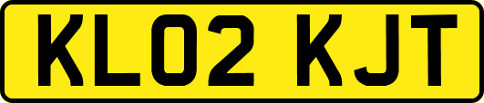 KL02KJT