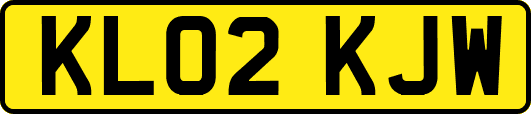 KL02KJW