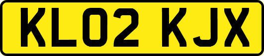 KL02KJX