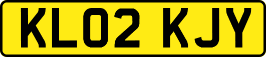 KL02KJY