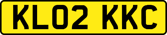 KL02KKC