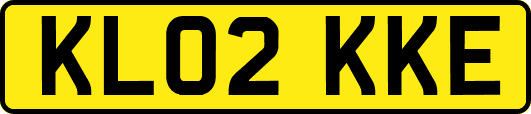 KL02KKE