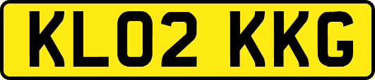 KL02KKG