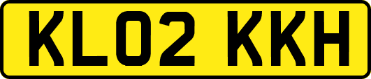 KL02KKH