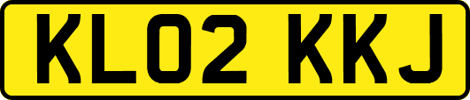 KL02KKJ