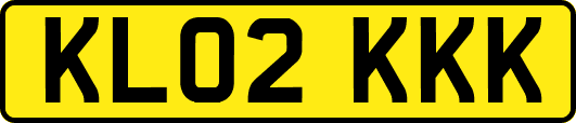 KL02KKK