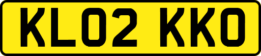 KL02KKO