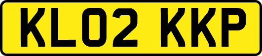 KL02KKP
