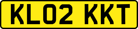 KL02KKT