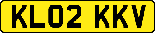 KL02KKV