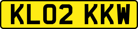 KL02KKW