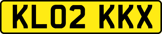 KL02KKX