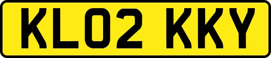 KL02KKY