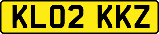 KL02KKZ