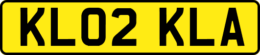 KL02KLA