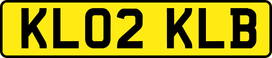KL02KLB