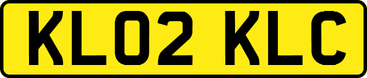 KL02KLC