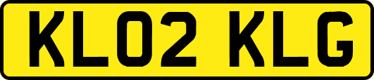 KL02KLG