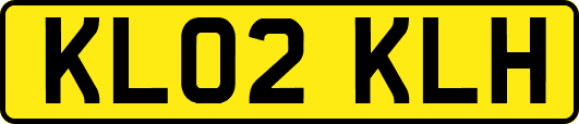KL02KLH