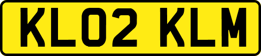 KL02KLM