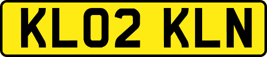 KL02KLN