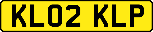 KL02KLP