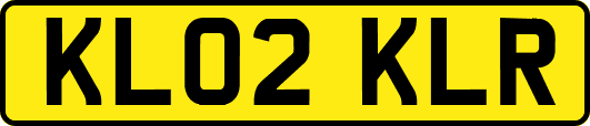 KL02KLR