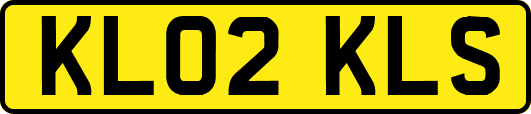 KL02KLS