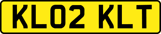 KL02KLT
