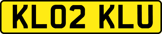 KL02KLU