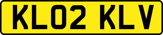 KL02KLV