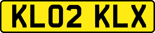 KL02KLX