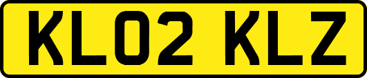KL02KLZ