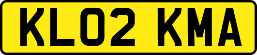 KL02KMA