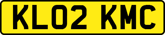 KL02KMC