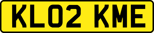KL02KME