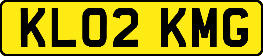KL02KMG