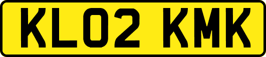 KL02KMK
