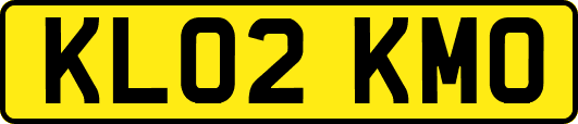 KL02KMO